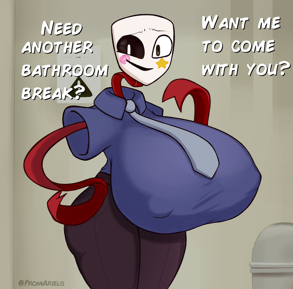 FromAriels's tweet photo. Gangle is the best manager you could ever ask for! https://t.co/cbFoScgPdH