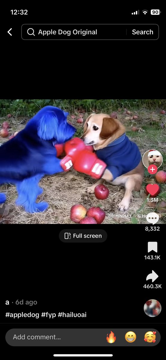 Apple OG CTO tweet media