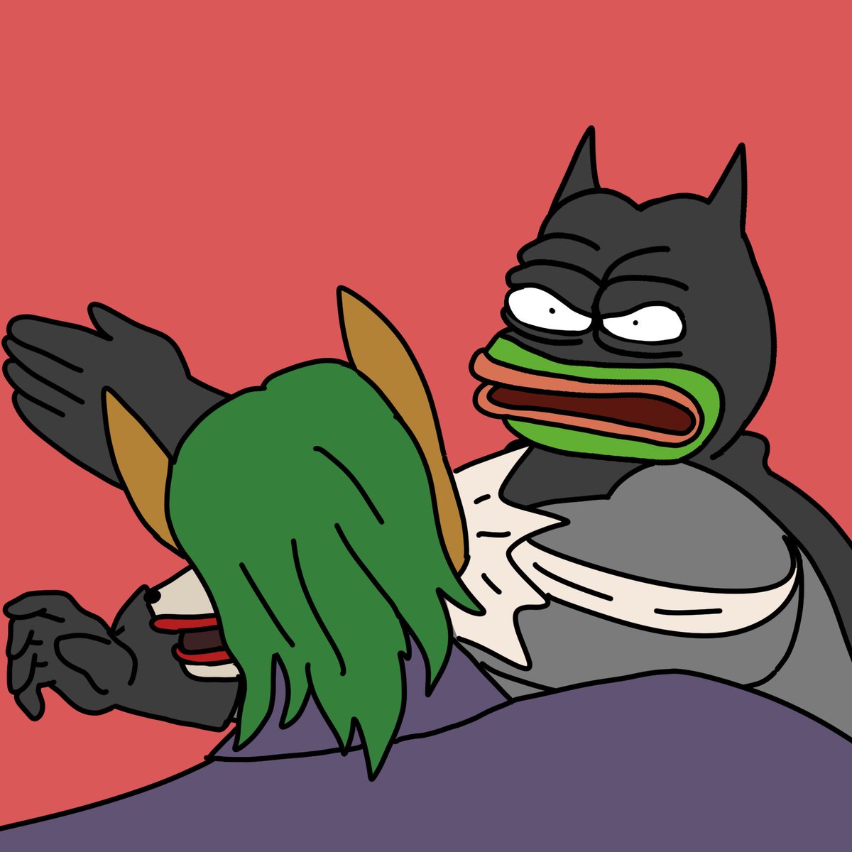 BATPE tweet media