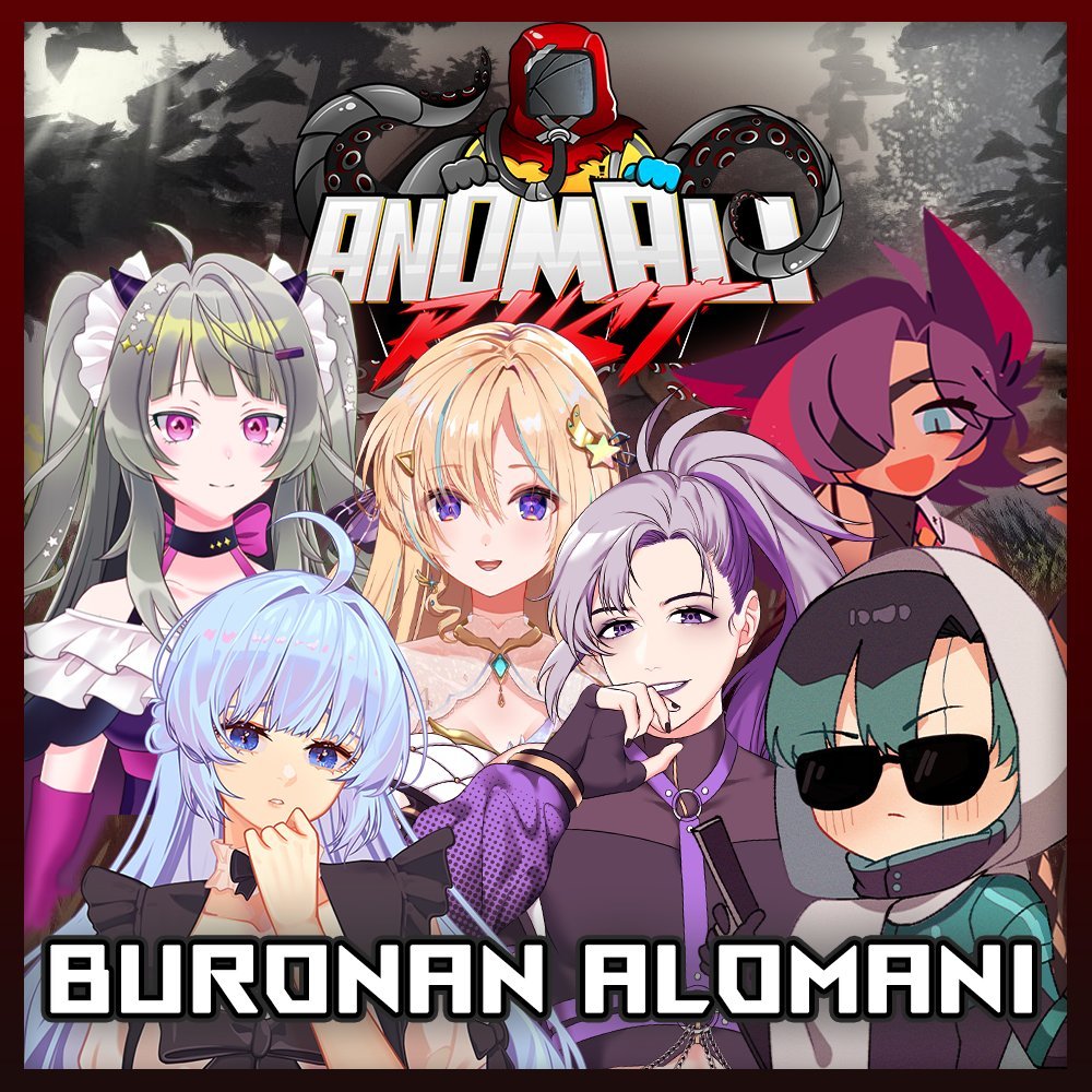 yaboishiru's tweet photo. OTSU #AnomaliRust @AnomaliGaming
Thank you banget udah ngadain Event Rust ini. Aku jadi ketemu banyak banget konten kreator keren dan asik. These past few weeks have been awesome and memorable!
OTSU ALM47
OTSU DIGIDAW
OTSU SEMUA!! https://t.co/G3xbLs8qMf