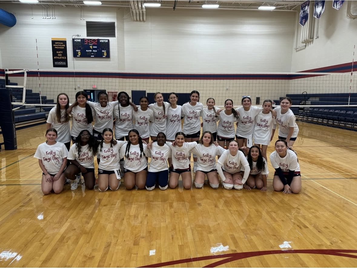 Katy ISD tweet media