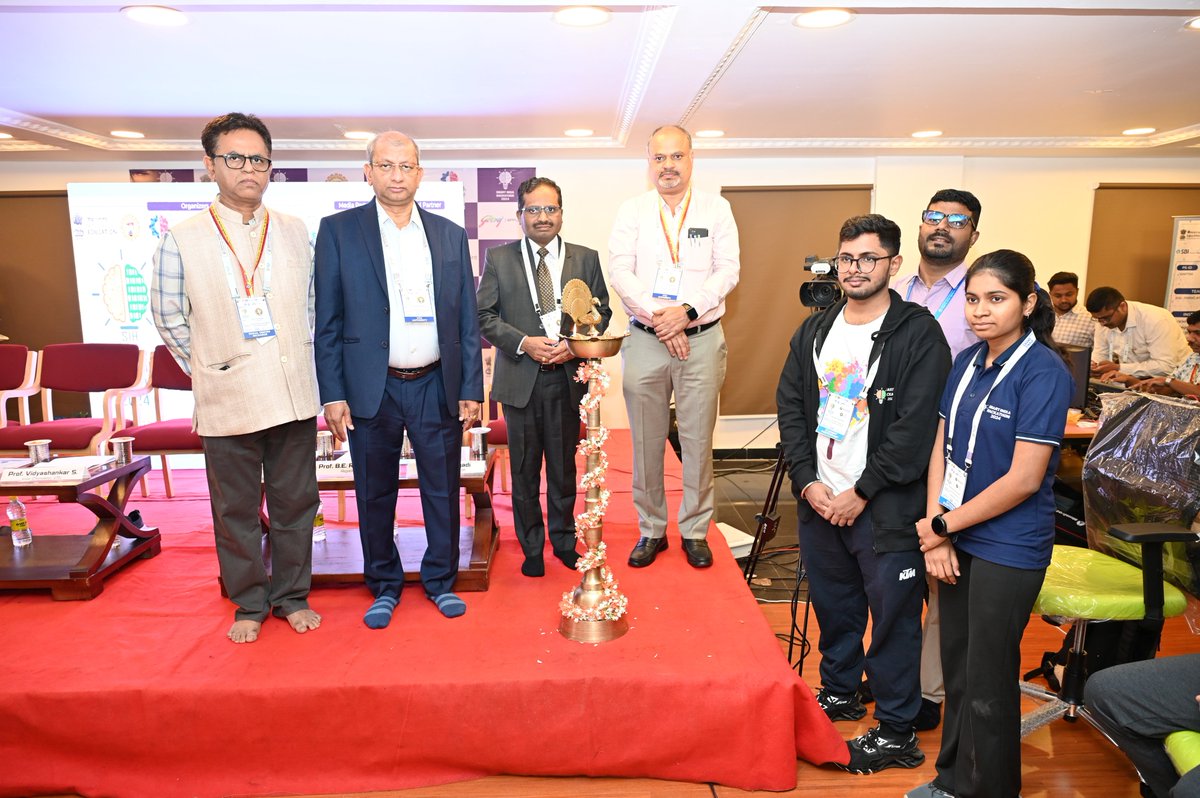 MOE's Innovation Cell- GOI tweet media