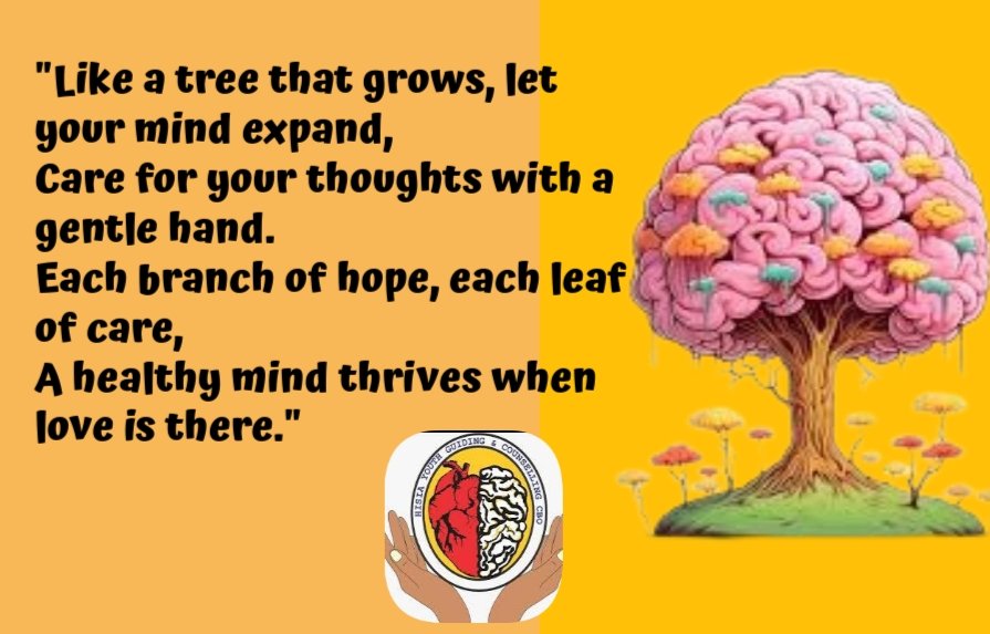 Hisia Youth Guiding and Counseling CBO tweet media