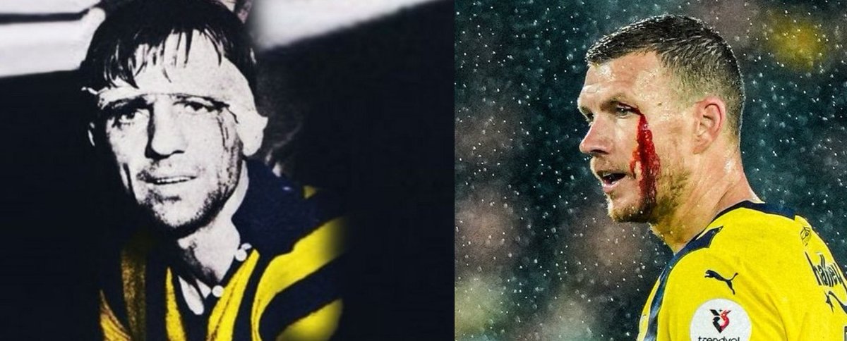 H1907K's tweet photo. Kızdık, üzüldük, sevindik, kazandık, kaybettik, attık, yedik. 
117 yıldır değişmeyen tek şey her zaman gurur duyduk.

#Fenerbahçemiz https://t.co/n7pRbkv0Yd