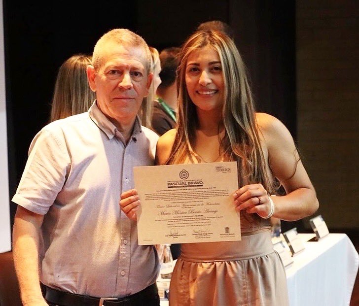 IUPascualBravo's tweet photo. La Institución certificó a  77 estudiantes del Técnico Laboral en Mantenimiento de Motos, de las comunas 12 , 13 16 y 70🎓. 
En esos meses recibieron formación teórico práctica en competencias básicas para el ejercicio laboral y habilidades sociales. 👩🏼‍🔧🧑🏻‍🔧 https://t.co/4XsgISLv0c