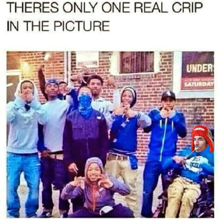 Dippko's tweet photo. @acriues $Crip Is Not Just A Meme
It's Also For A Good Cause To Help @Tehzuh Get @neuralink
#CrippleGuySol #CripOnSol https://t.co/dBkGa2XhZw