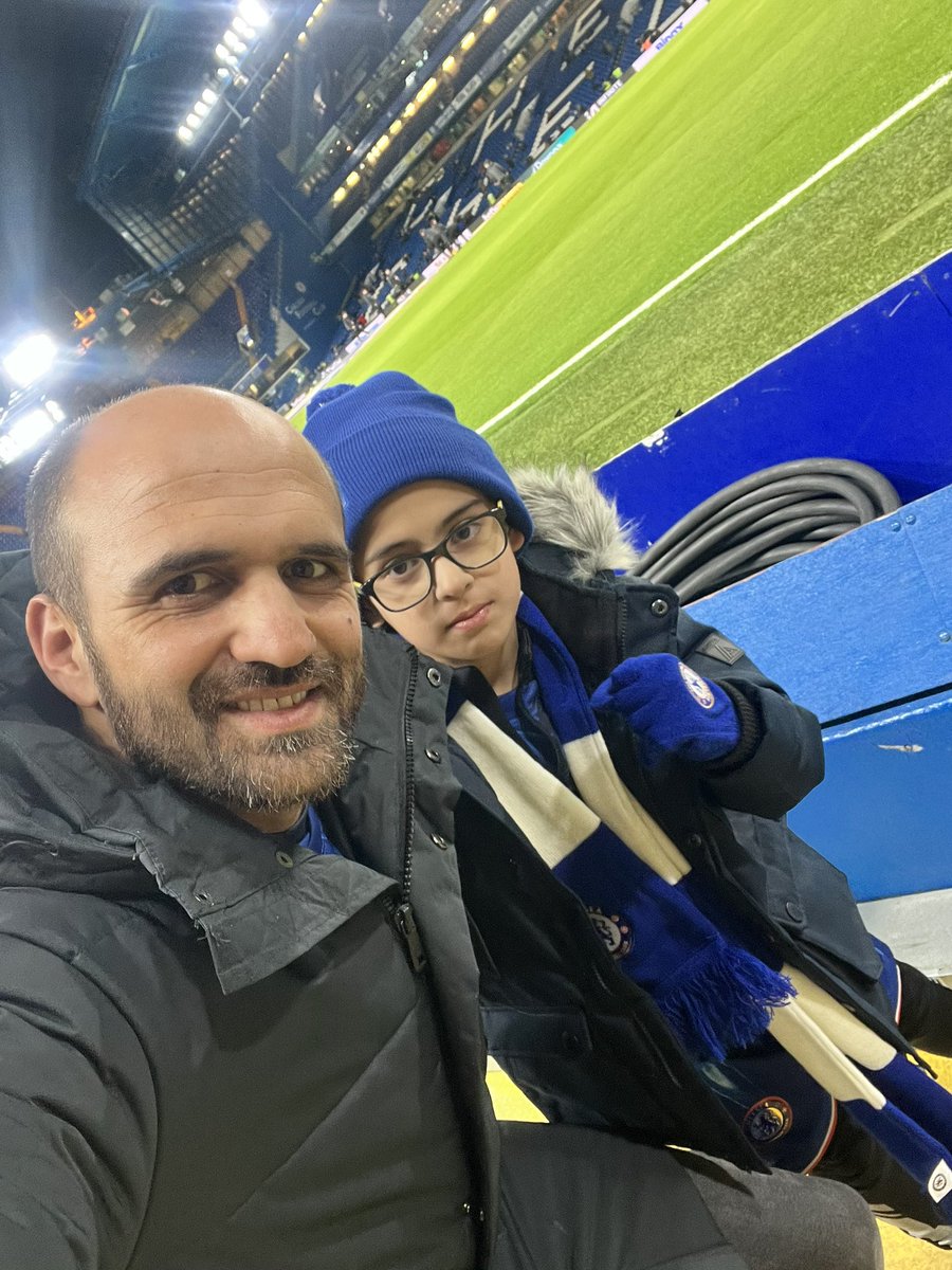 coderxpert's tweet photo. #cfcmatchday https://t.co/QklTvJf1Ju