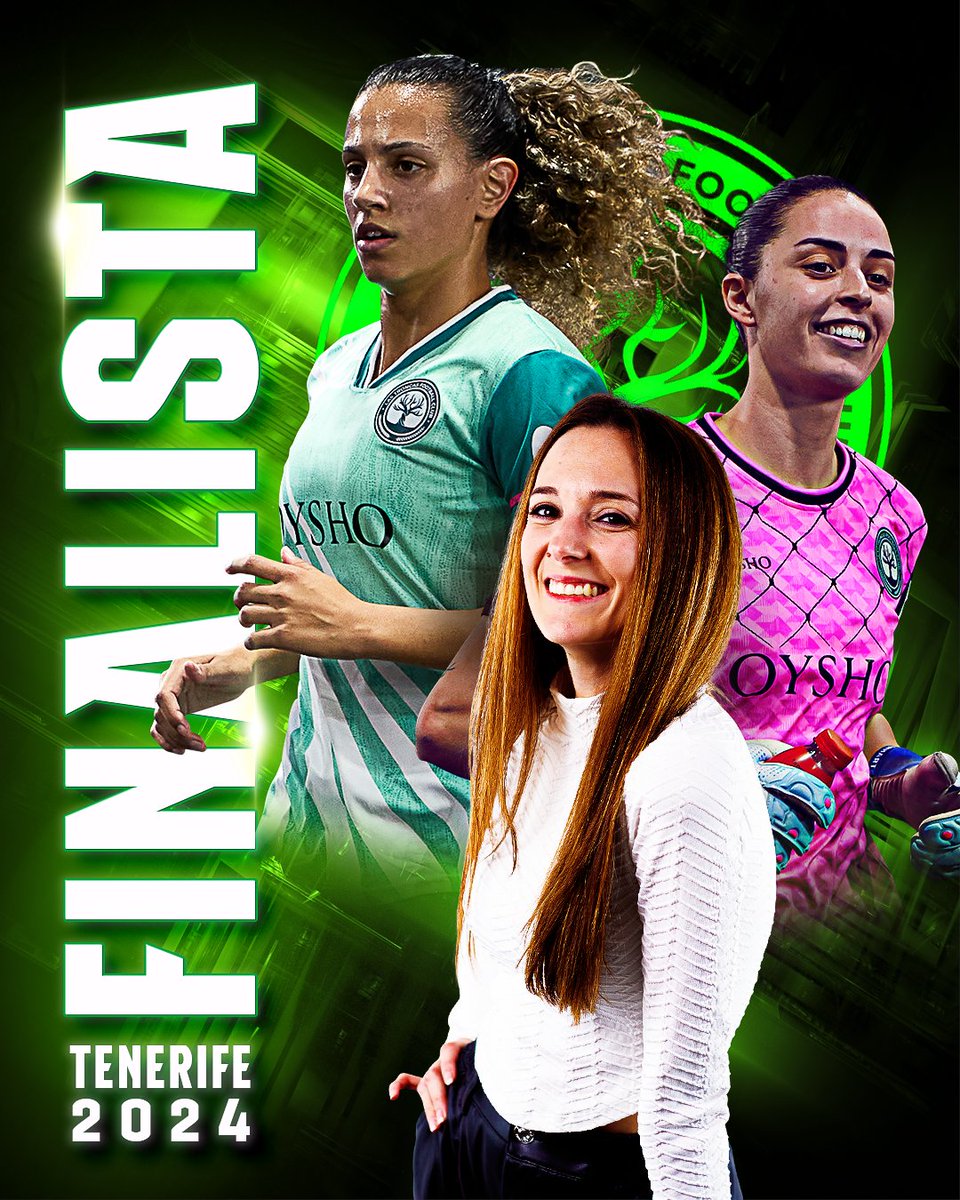 Queens League Spain tweet media