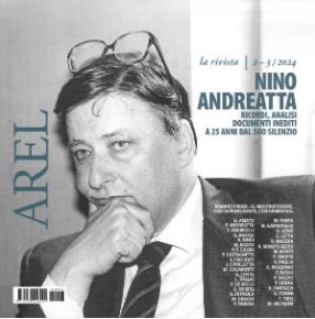 guerini_lorenzo's tweet photo. Nino #Andreatta a 25 anni dal malore che lo colse sui banchi della Camera. Pragmatico visionario. Riformatore lucido e audace. Uomo di Stato integerrimo e coraggioso. La sua opera di ministro della Difesa è presente, viva e fonte d'ispirazione per l'Italia e per l'Europa https://t.co/XsdI62BPid