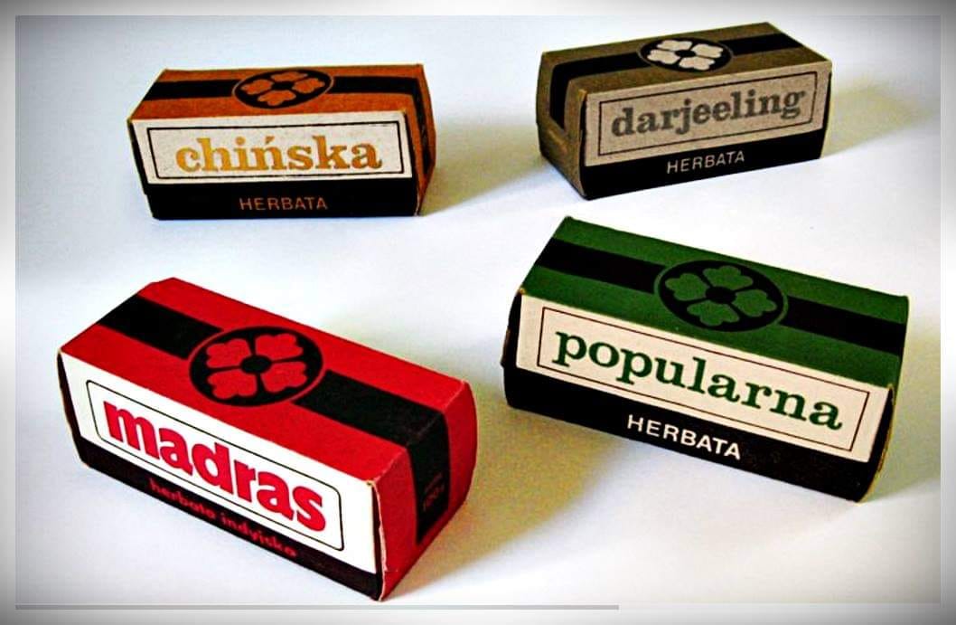 Wasza ulubiona? 😉 #DzieńHerbaty