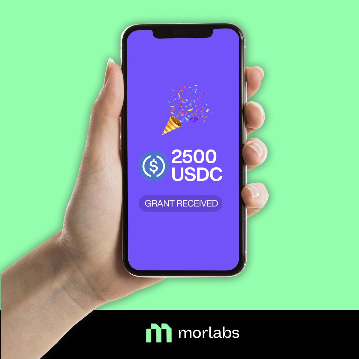Morlabs Protocol (@morlabs_) on Twitter photo We at Morlabs are Happy to Announce that we have secured a 2500 grant from Solana Foundation Nigeria grant by Superteam <a href="/SuperteamNG/">Superteam Nigeria</a>
This is a dream come true for us, and we're excited to share this with everyone.
We plan on using this Meduim to Share our Goals for everyone: We at Morlabs are Happy to Announce that we have secured a 2500 grant from Solana Foundation Nigeria grant by Superteam <a href="/SuperteamNG/">Superteam Nigeria</a>
This is a dream come true for us, and we're excited to share this with everyone.
We plan on using this Meduim to Share our Goals for everyone: