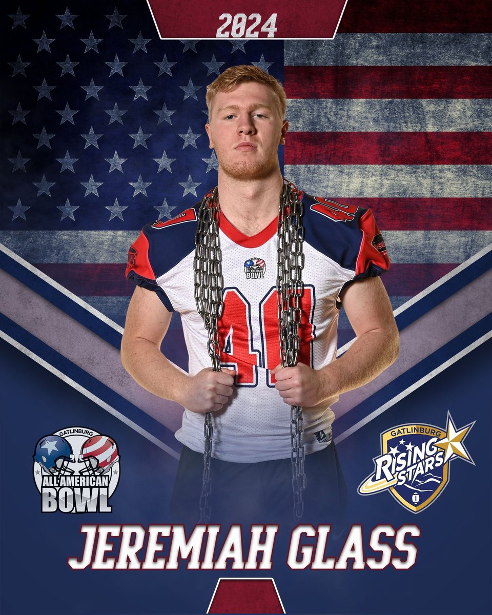 jglass2025's tweet photo. Had a great time @GatlinburgBowl. Competed and had lots of fun and made new friends. 
@_CoachStewart @EHCSathletics @EzellFootball https://t.co/X87Ly8DF4p