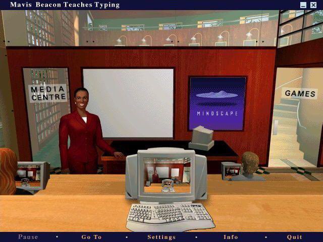 She taught me everything