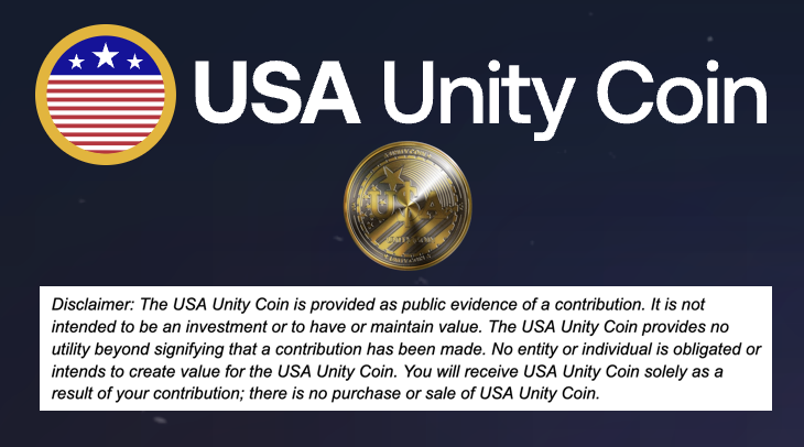 USA Unity Coin (@theusaunitycoin) on Twitter photo 🚨Get ready everyone!
🤑Our first giveaway starts now!
⏰The post will be published in one hour
📡Stay tuned!
$UUC #UUC <a href="/theusaunitycoin/">USA Unity Coin</a>
$BTC #BTC #Bitcoin $ETH #ETH #Ethereum $BASE #BASE 🚨Get ready everyone!
🤑Our first giveaway starts now!
⏰The post will be published in one hour
📡Stay tuned!
$UUC #UUC <a href="/theusaunitycoin/">USA Unity Coin</a>
$BTC #BTC #Bitcoin $ETH #ETH #Ethereum $BASE #BASE