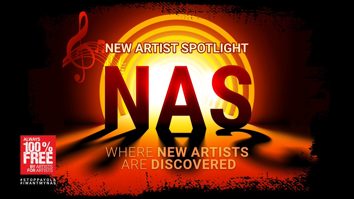 João Aranha (@aranha_musico) on Twitter photo Join us! Be NAS ! Be free ! Be you !
<a href="/NAS_Spotlight/">New Artist Spotlight</a>
#stoppayola #iwantmynas
sptfy.ca/nas/101
sptfy.ca/nas
sptfy.ca/nas/pro
sptfy.ca/nas/all-stars
sptfy.ca/nas/superstars
sptfy.ca/nas/elite
sptfy.ca/nas/legends Join us! Be NAS ! Be free ! Be you !
<a href="/NAS_Spotlight/">New Artist Spotlight</a>
#stoppayola #iwantmynas
sptfy.ca/nas/101
sptfy.ca/nas
sptfy.ca/nas/pro
sptfy.ca/nas/all-stars
sptfy.ca/nas/superstars
sptfy.ca/nas/elite
sptfy.ca/nas/legends