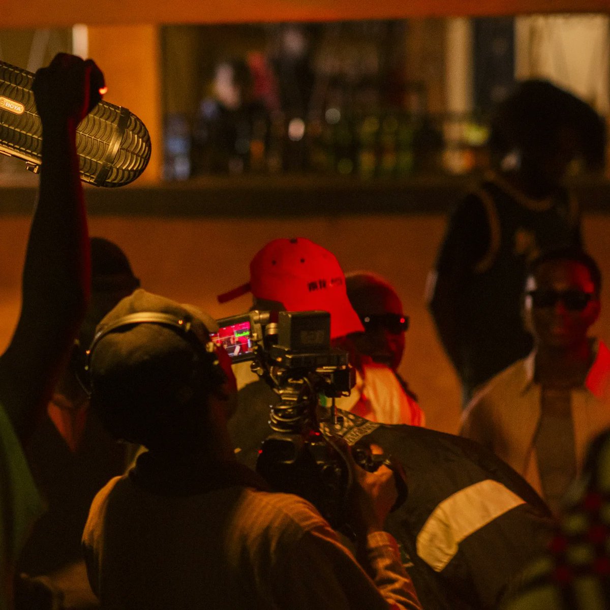 thecritics001's tweet photo. More DAY 2 BTS shots
#TeeAndEssTheFeature https://t.co/fw7mayVpp0