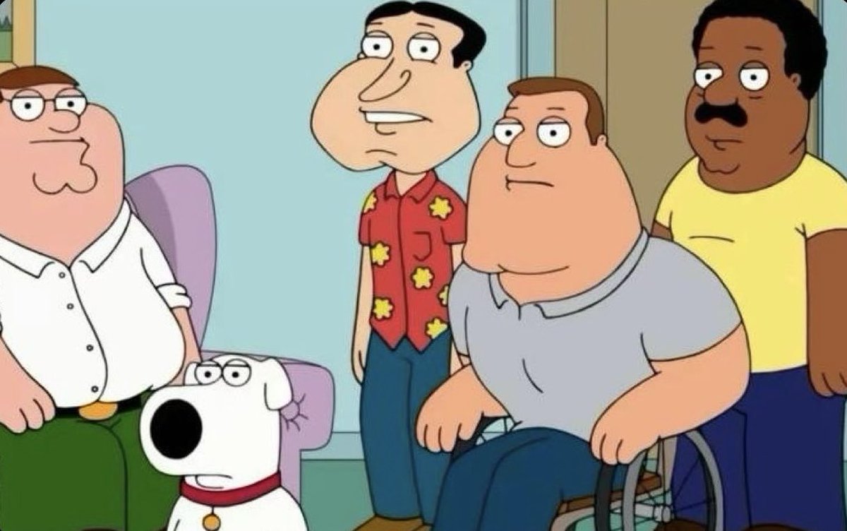 How people look at you when you make your stupid little dance videos in public.