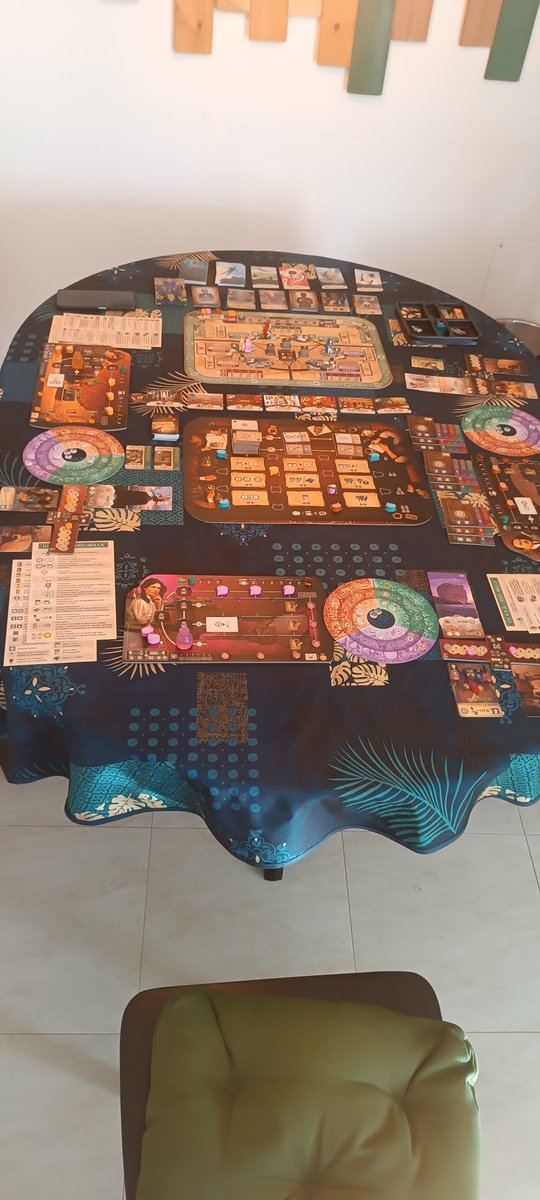 Voy a morir jugando esto antes de entenderlo