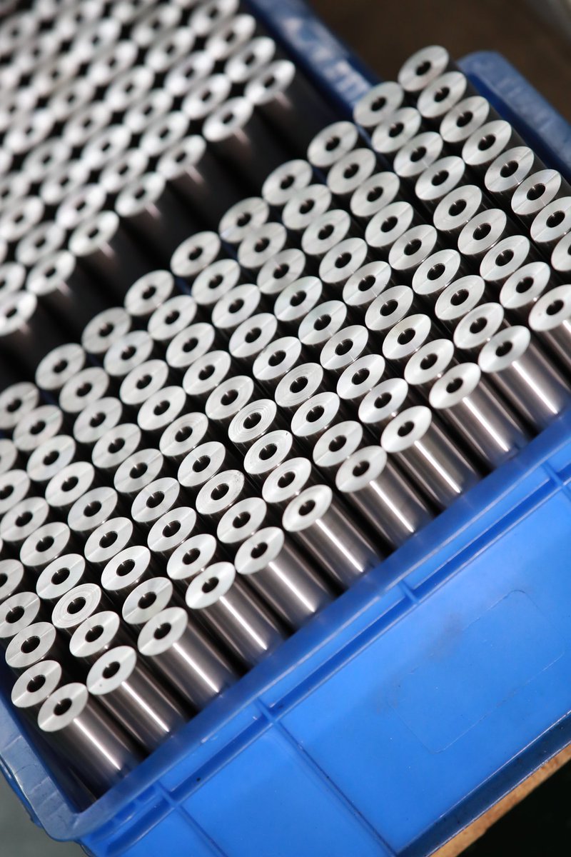 SZSelection's tweet photo. High Precision Metal Parts Cnc Machining Service.

#cnc #cncmachining #machining #cncmilling #cncturning #cnclathe #cncfactory #computernumericalcontrol #machinist #mechanical #cncmachiningservice #oem #odm #manufacturing #manufacturer #metalworking #metalparts  #5axiscnc https://t.co/6nhUOGKs3I