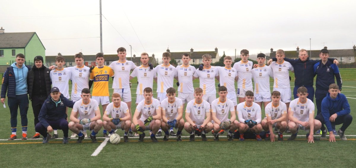 johncollins_71's tweet photo. @Westtippgaa 
Éire Óg-Seán Treacys U21 Football vs Bothar Leathan/Dualla (Dec. 15th, 2024) https://t.co/szJAwPqu1U