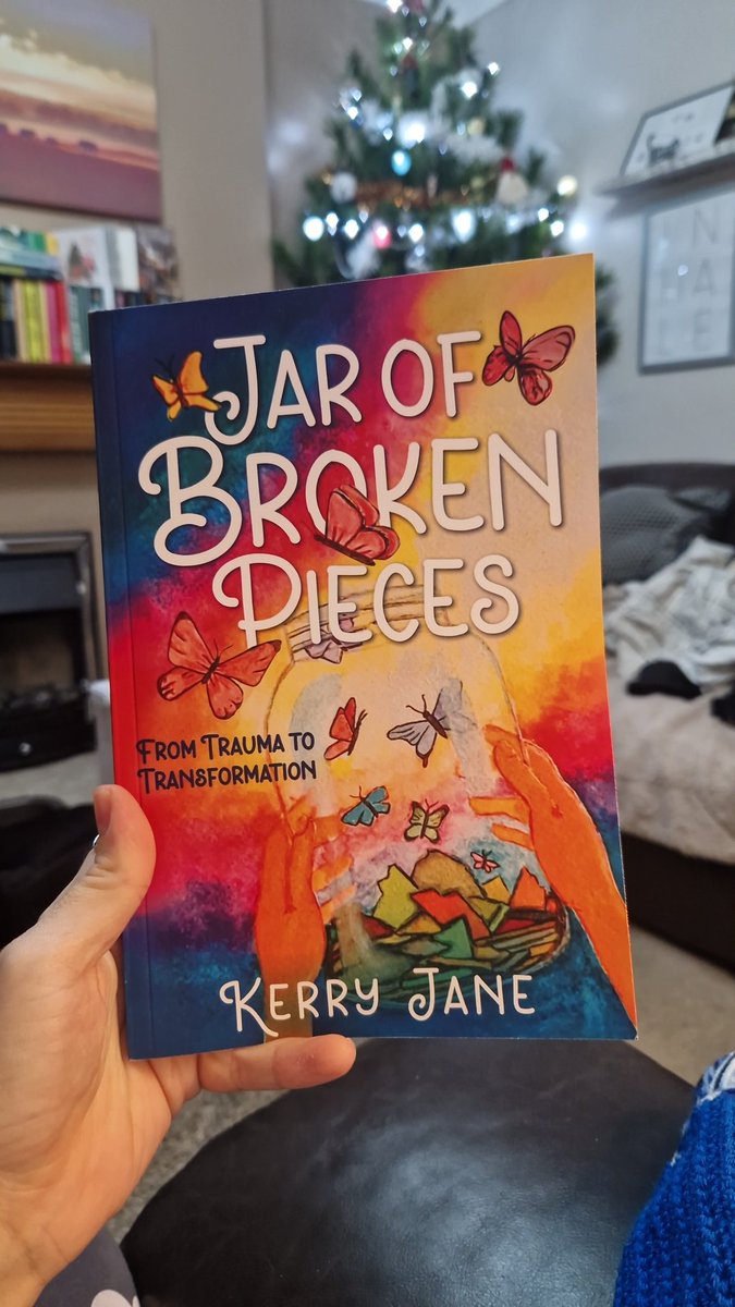 booknerdnook's tweet photo. Proud of my cousin for getting her book published! Looking forward to reading it.

#newauthors #newbook https://t.co/ebOd0qnpJr