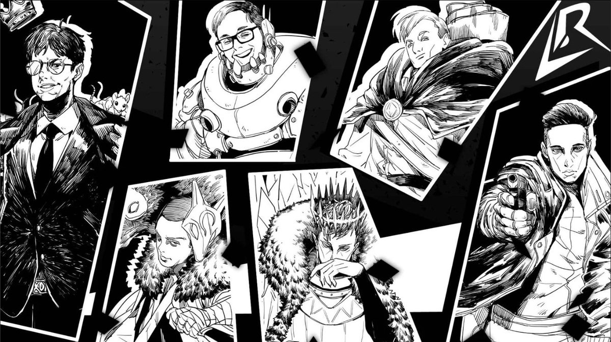 THE LOS RATONES REDBULL DEBUT TEE IS LIVE

losratones.shop