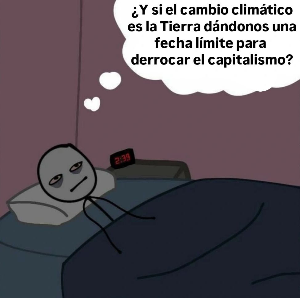 Infusión Ideológica 🫖🍵 (@infusionlogica) on Twitter photo 