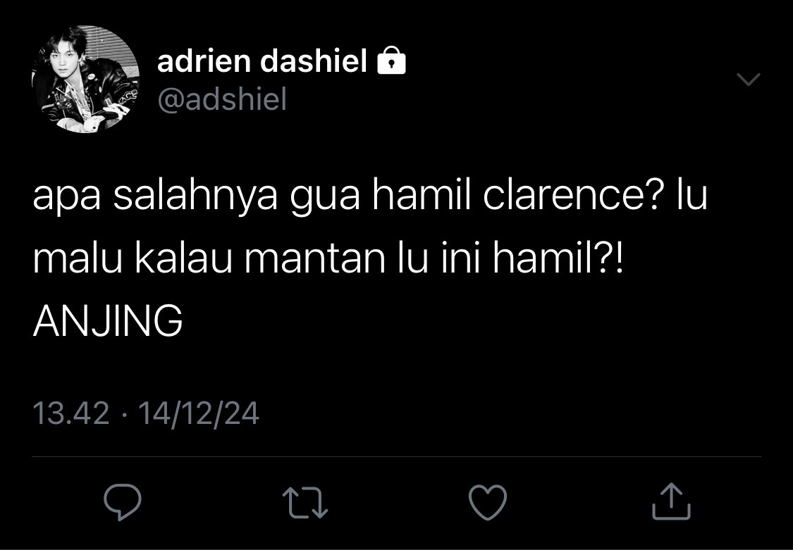 bloodymarrcy's tweet photo. markhyuck few tweets au 
tw // m-preg

Clarence and Dashiel,
Written by bloodymarrcy. https://t.co/UaSnQg20Uv