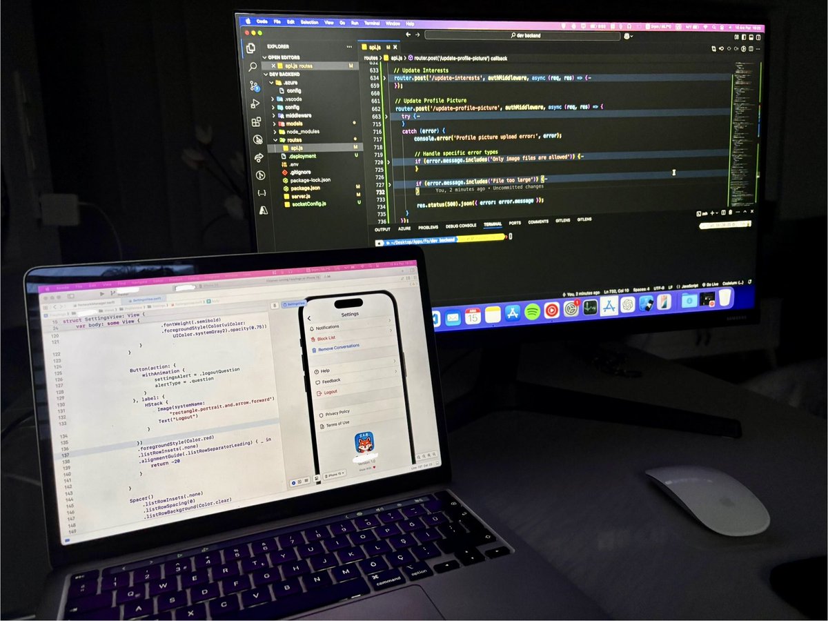 Eren iOS Dev tweet media