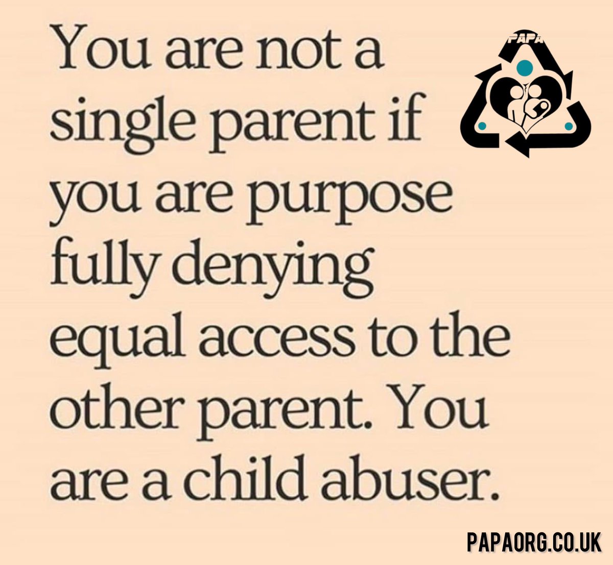 papaorg tweet picture
