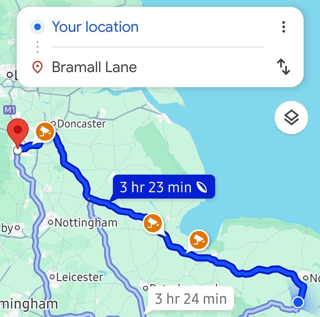 Jon P (@puntino) on Twitter photo 