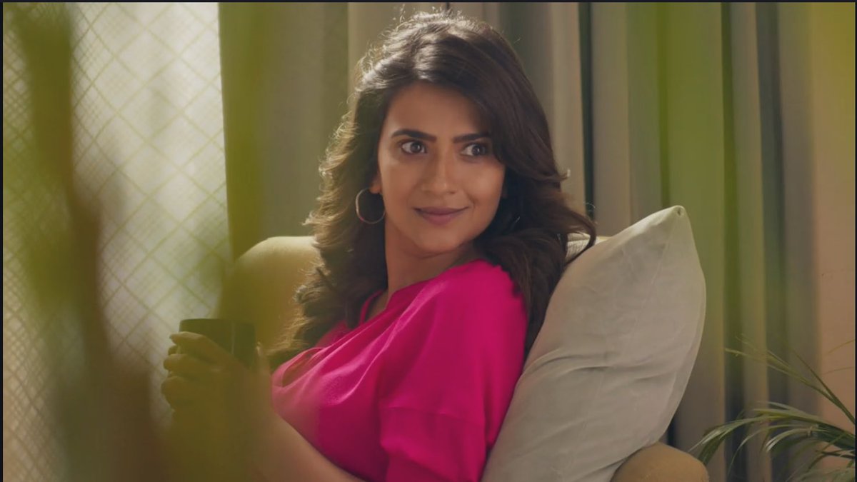 klaroliner123's tweet image. Our cutuess in love, day dreaming about each other ❤️

#KathaAnkahee #KaViaan