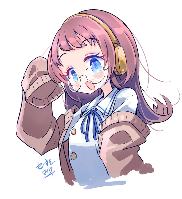 #アクおどワンドロ