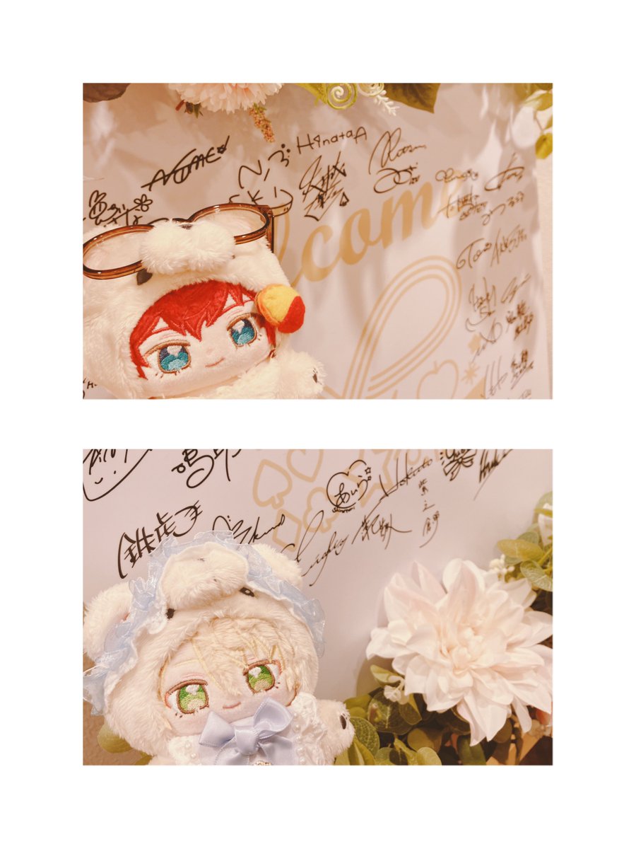 あにかふぇ!美味しかったです〜!🍽✨ 