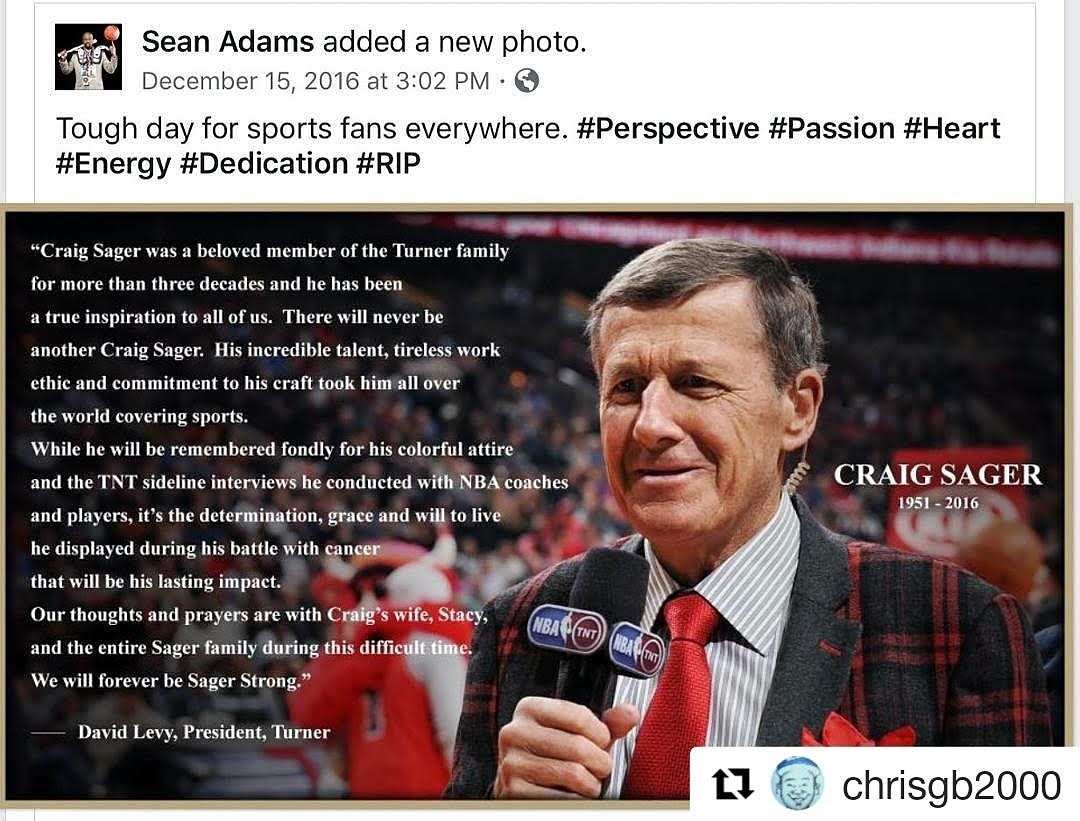 chrisgb002000's tweet photo. 8yrs ago today #CraigSager died! #RIPCraigSager RIP @thatsean #RIPSean https://t.co/4fNEcnte7s