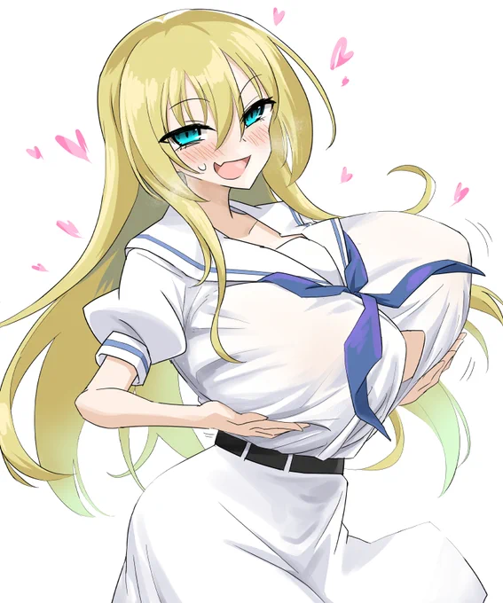 あわたんイェイ～ ぎりぎり何か描けた#咲#大星淡生誕祭2024 
