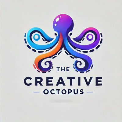 CreativeOctpus tweet picture