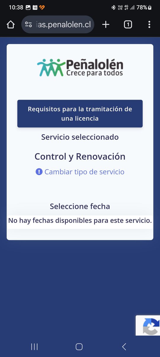 Brrnn29's tweet photo. @MiguelConcha cuanto más hay que esperar para que brinden una atención de calidad? Día 15... para sacar hora, y nada!! Quien fiscaliza,  son muchos los reclamos de lo mismo https://t.co/z5Kbgif072