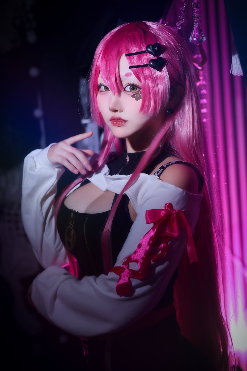 桃宮むくろ tweet media