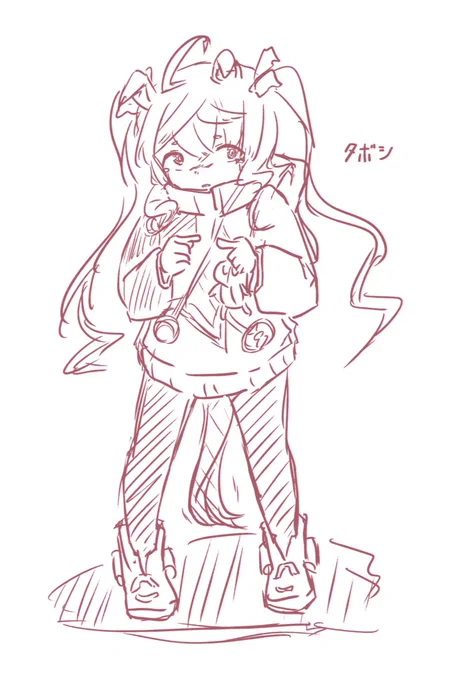 昔の15ドロ絵 