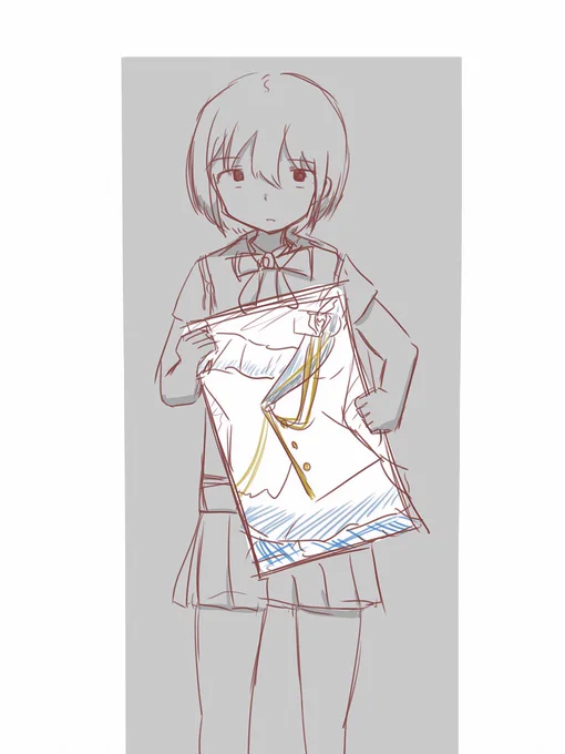 昔の15ドロ絵 