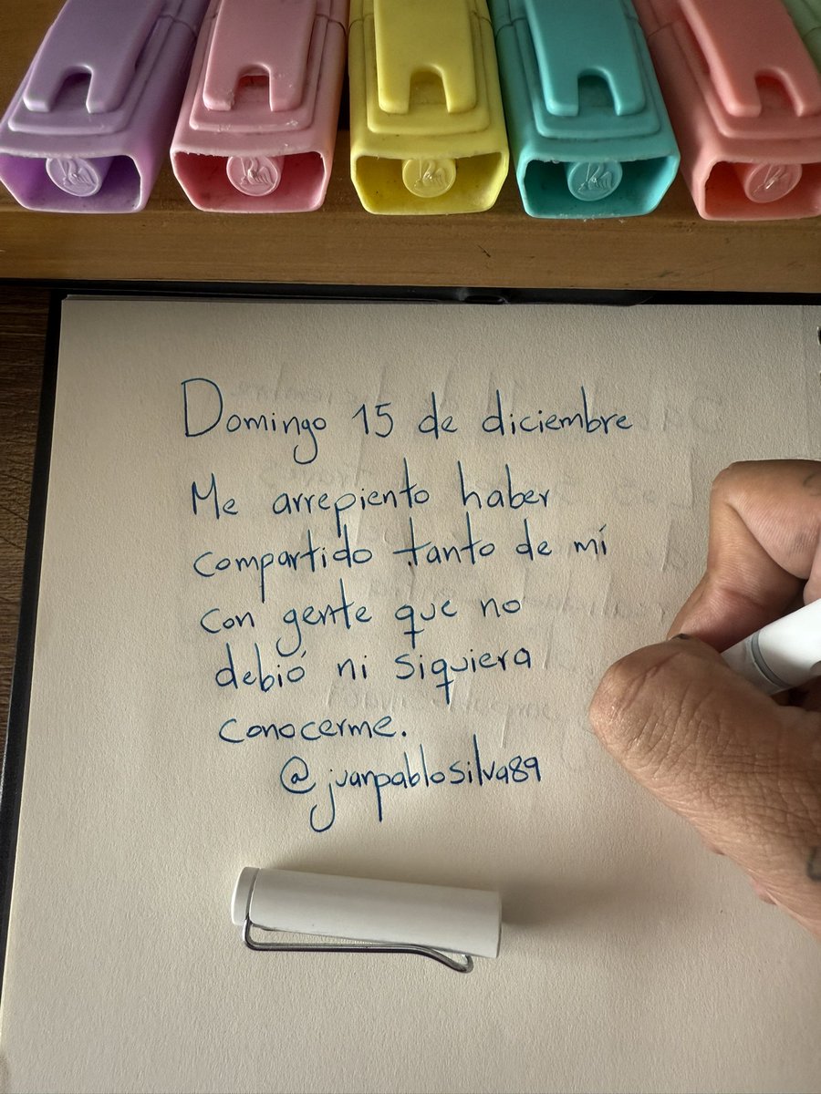 JuanPaSilva07's tweet photo. Lecciones de la vida… https://t.co/YFYAu7CcKl