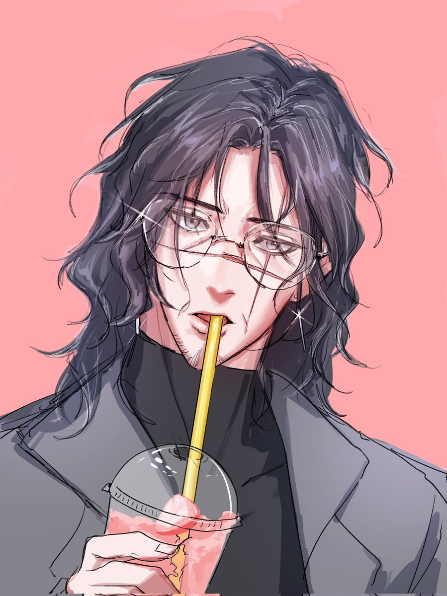 아빠단거좀그만드세요
#광마회귀 ;;