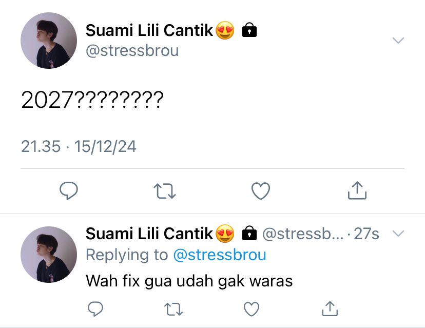 baekbaerries's tweet photo. Ardan yang tiba-tiba terbangun di tahun 2027 dengan Jingga yang merupakan pacar dari sahabat Ardan yang secara ajaib menjadi suaminya.

Chanbaek one tweet au. https://t.co/4iqfbIPqTL