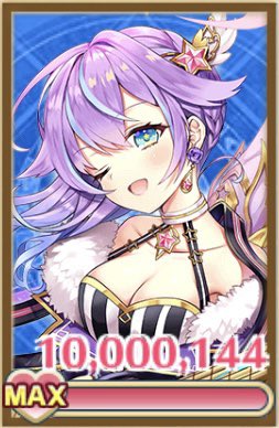 roransy's tweet photo. 〈1post〉
ランカンしたので更新。
Wカン/斧ルカ親密度1000万/第1回闘覇祭49位/CD30%23個所持

白猫勢基本フォロバしてますので皆様よろしくお願いします！

 #白猫 
 #白猫勢と繋がりたい 
 #白猫プロジェクト https://t.co/eVAwFaNVXK