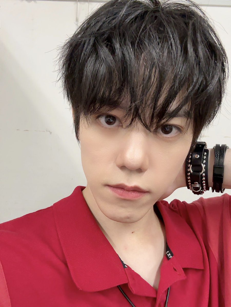 2024 FNC KINGDOM😸

#NFlying #엔플라잉 #차훈 #ChaHun
