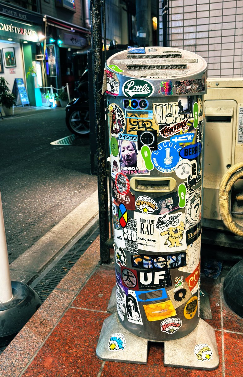 0u0ga's tweet image. #code47L

4日間お疲れ様です🙏💫🌱