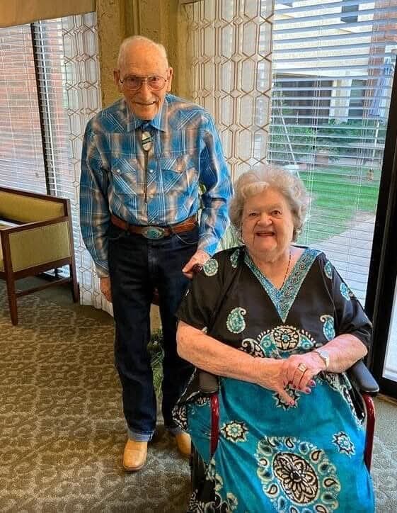 Our 75th anniversary is today, we hope to get some love here 💕
