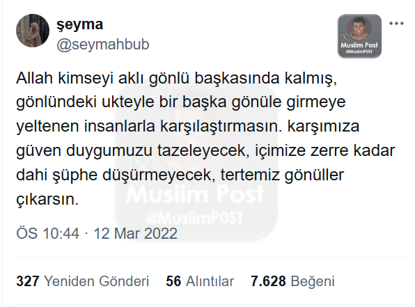 Muslim Post (@muslimp0st) on Twitter photo 