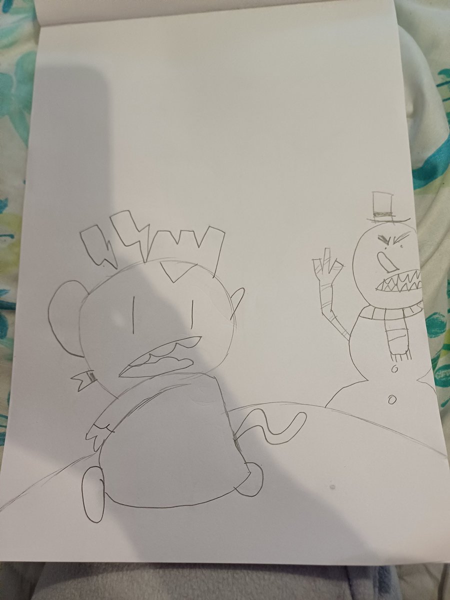 Charlie Harris tweet media